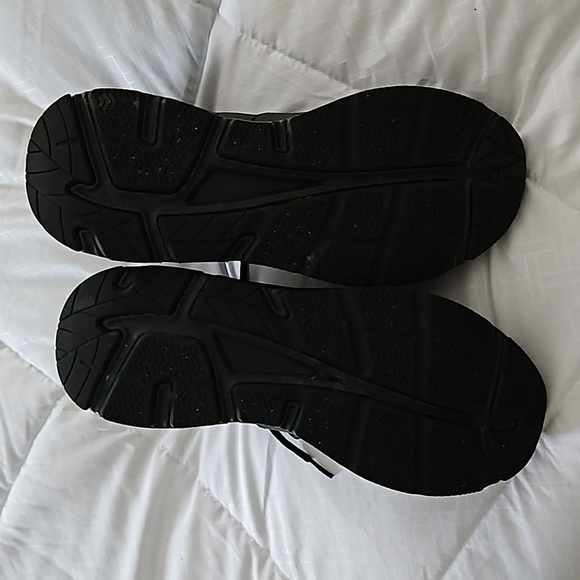 Interceptor boots - Picture 3 of 5